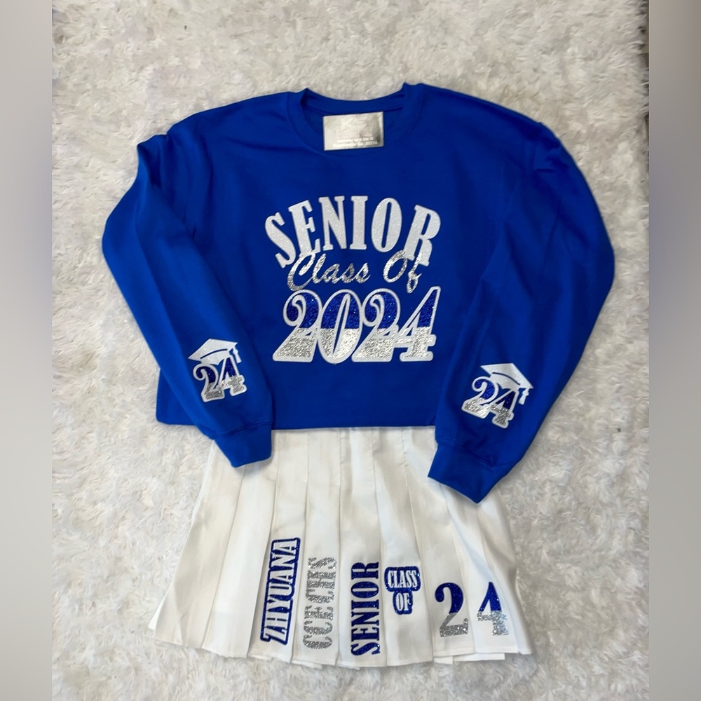 Graduate Set